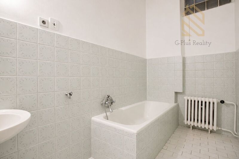 Byt 3+1 80m/2 Českobratrská  ulice -Teplice