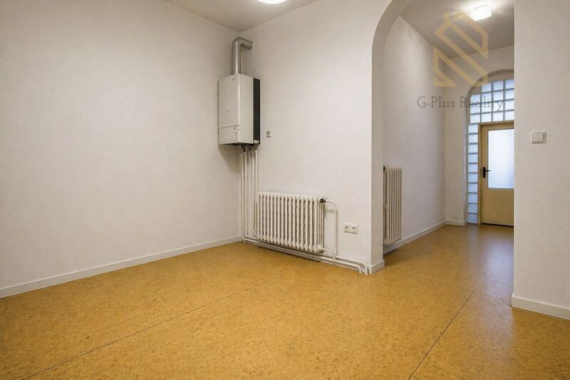 Byt 3+1 80m/2 Českobratrská  ulice -Teplice