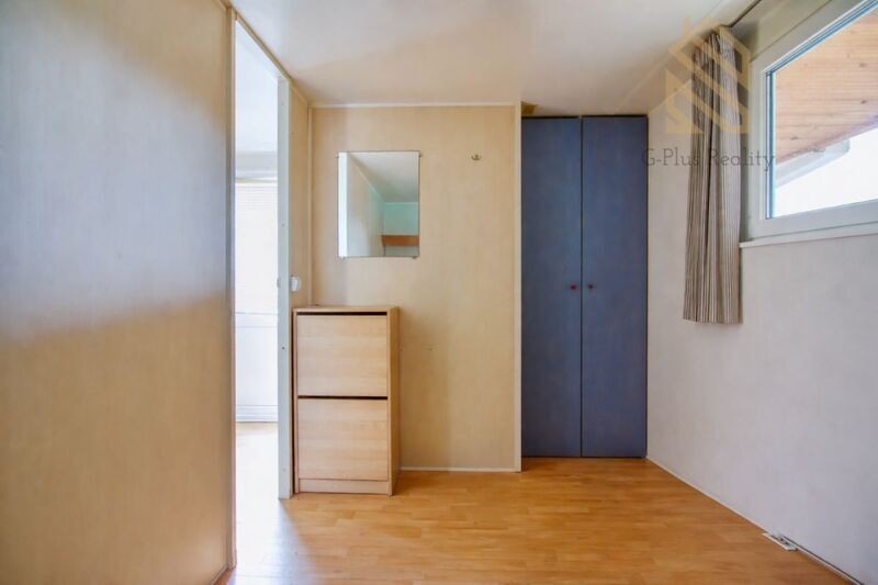 Prodej zahrady, 225m2, Dolní Břežany