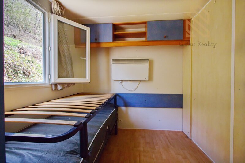Prodej zahrady, 225m2, Dolní Břežany