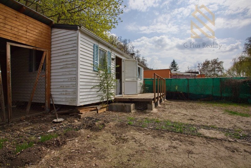 Prodej zahrady, 225m2, Dolní Břežany