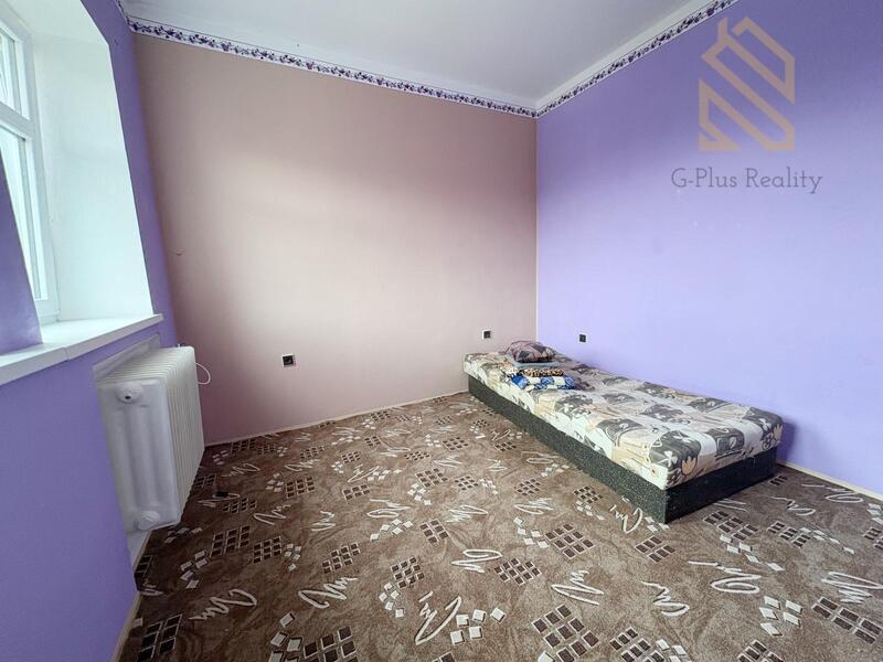 Pronájem,byt, 1+1,32m2, Mikulášovice