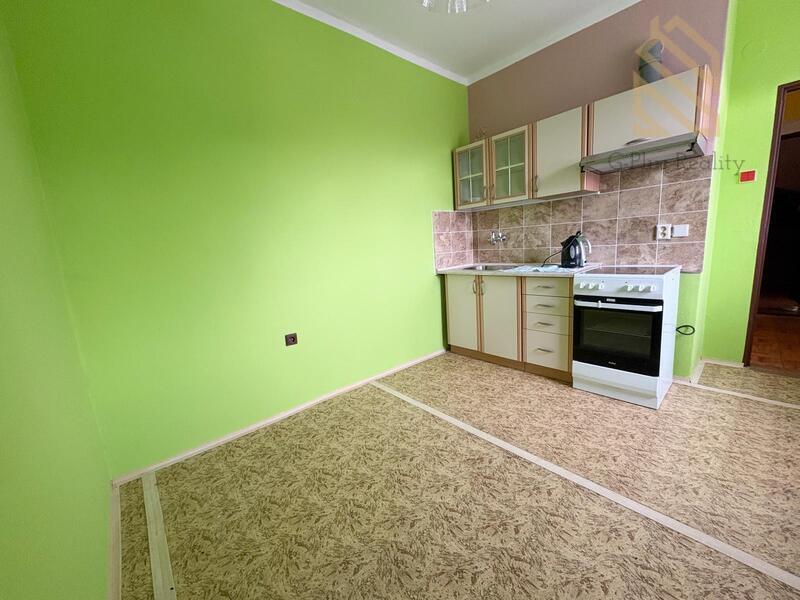 Pronájem,byt, 1+1,32m2, Mikulášovice