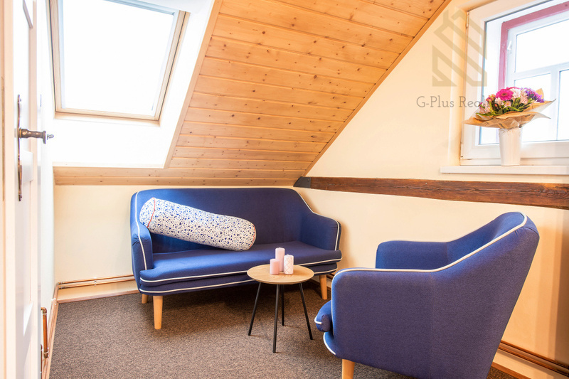 Prodej penzionu, víceúčelového domu, Jiřetín pod Jedlovou, 1295 m2, okres Děčín