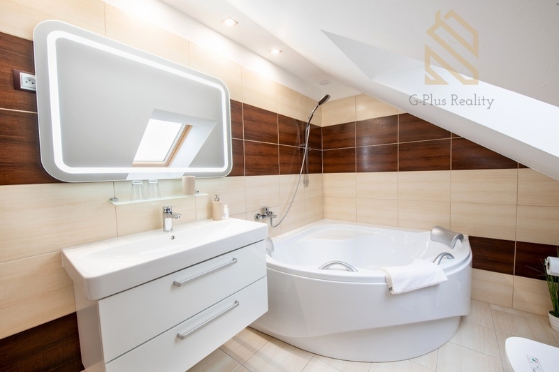 Prodej penzionu, víceúčelového domu, Jiřetín pod Jedlovou, 1295 m2, okres Děčín