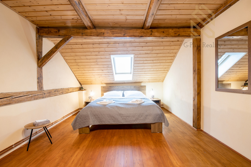 Prodej penzionu, víceúčelového domu, Jiřetín pod Jedlovou, 1295 m2, okres Děčín