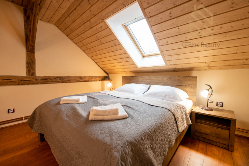 Prodej penzionu, víceúčelového domu, Jiřetín pod Jedlovou, 1295 m2, okres Děčín