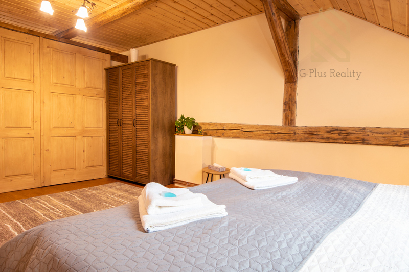 Prodej penzionu, víceúčelového domu, Jiřetín pod Jedlovou, 1295 m2, okres Děčín