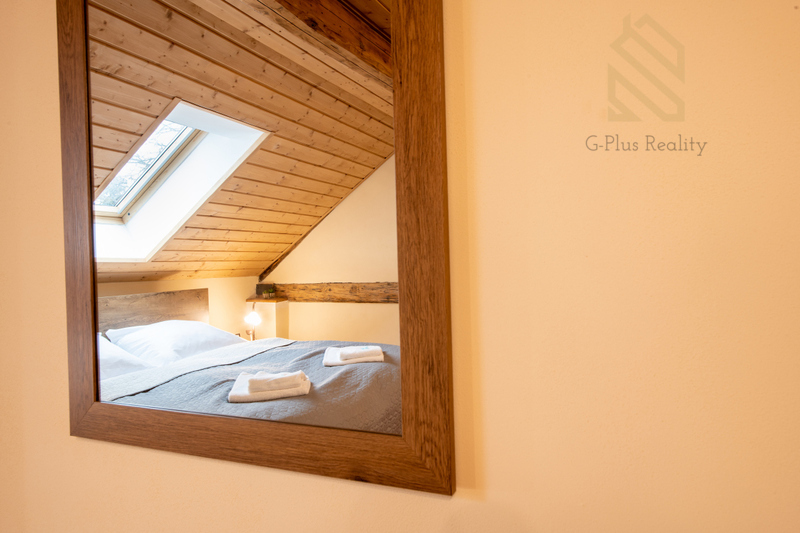 Prodej penzionu, víceúčelového domu, Jiřetín pod Jedlovou, 1295 m2, okres Děčín