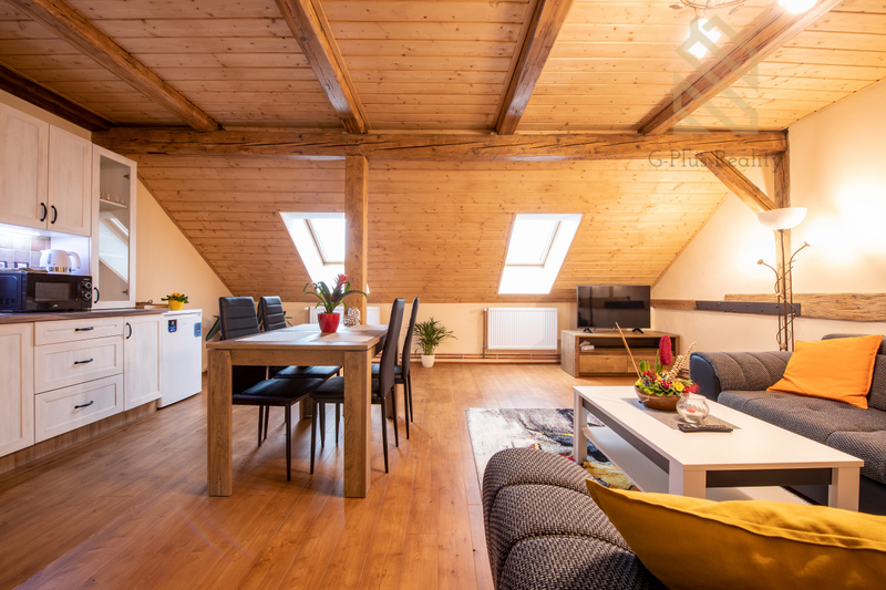 Prodej penzionu, víceúčelového domu, Jiřetín pod Jedlovou, 1295 m2, okres Děčín