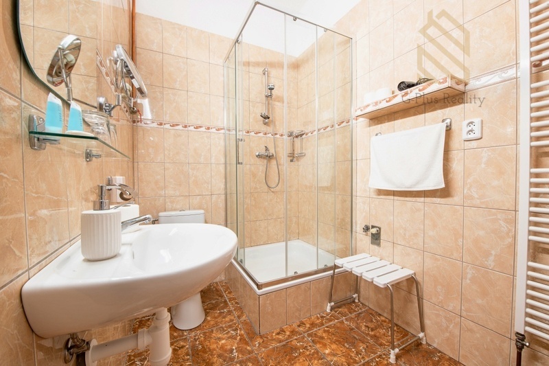 Prodej penzionu, víceúčelového domu, Jiřetín pod Jedlovou, 1295 m2, okres Děčín