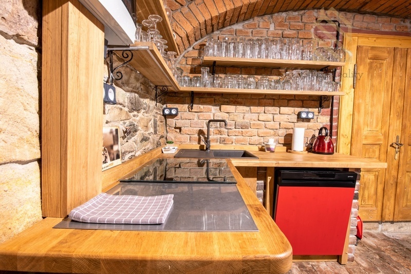 Prodej penzionu, víceúčelového domu, Jiřetín pod Jedlovou, 1295 m2, okres Děčín