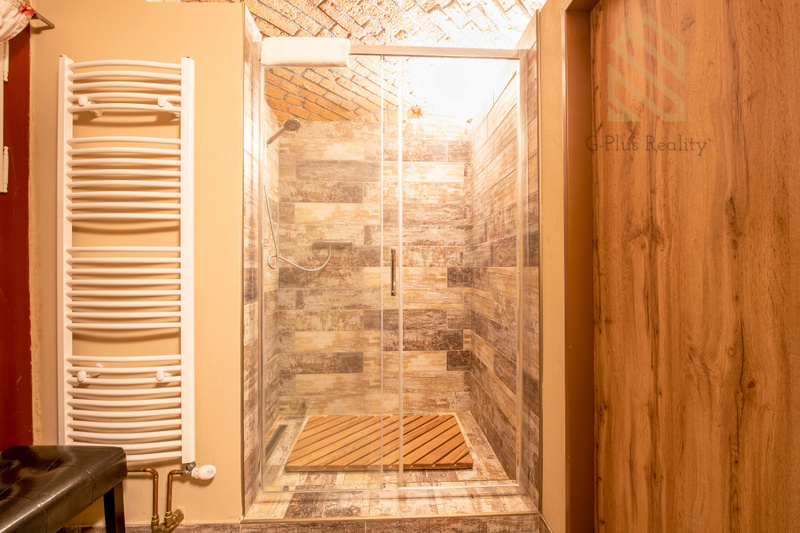 Prodej penzionu, víceúčelového domu, Jiřetín pod Jedlovou, 1295 m2, okres Děčín