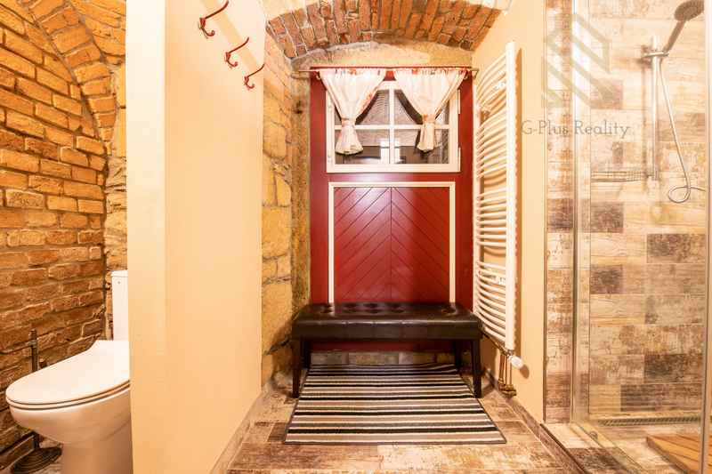 Prodej penzionu, víceúčelového domu, Jiřetín pod Jedlovou, 1295 m2, okres Děčín