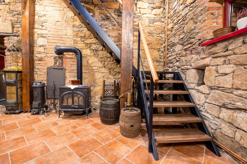 Prodej penzionu, víceúčelového domu, Jiřetín pod Jedlovou, 1295 m2, okres Děčín