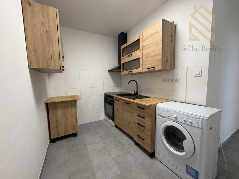 Pronájem, byt, 2+1, 40m2, Litvínov - Janov