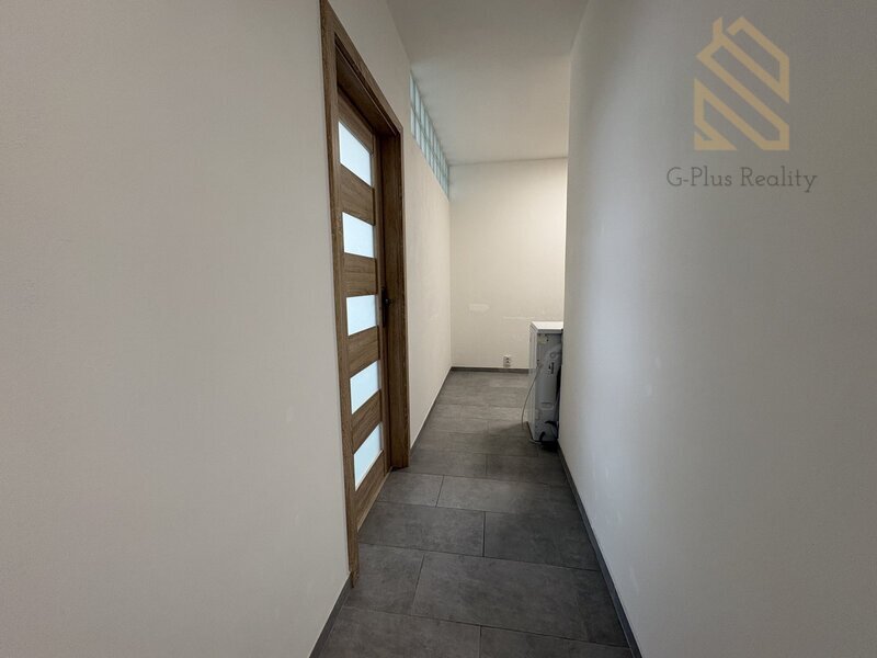 Pronájem, byt, 2+1, 40m2, Litvínov - Janov