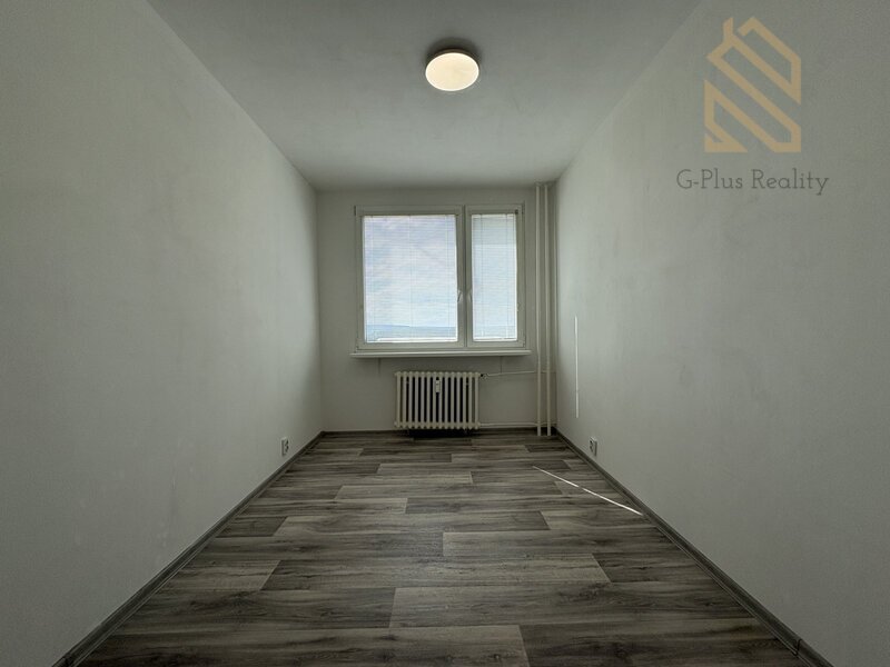 Pronájem, byt, 2+1, 40m2, Litvínov - Janov