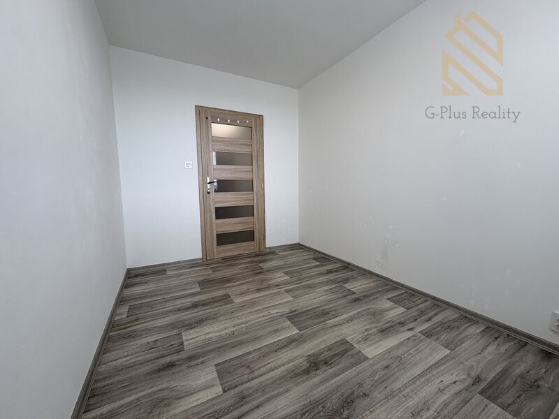 Pronájem, byt, 2+1, 40m2, Litvínov - Janov