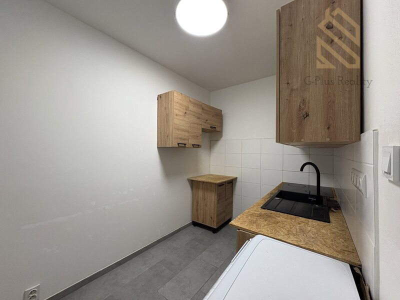 Pronájem, byt, 2+1, 40m2, Litvínov - Janov