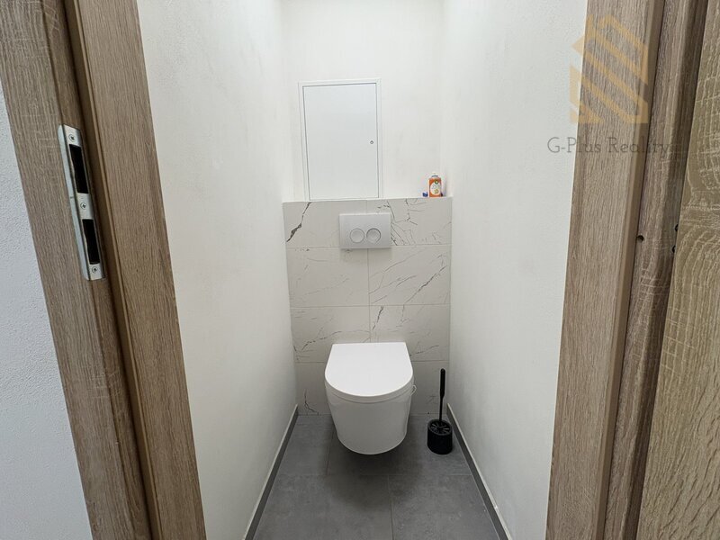 Pronájem, byt, 2+1, 40m2, Litvínov - Janov