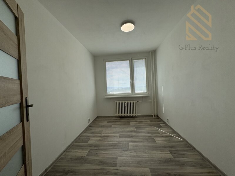Pronájem, byt, 2+1, 40m2, Litvínov - Janov