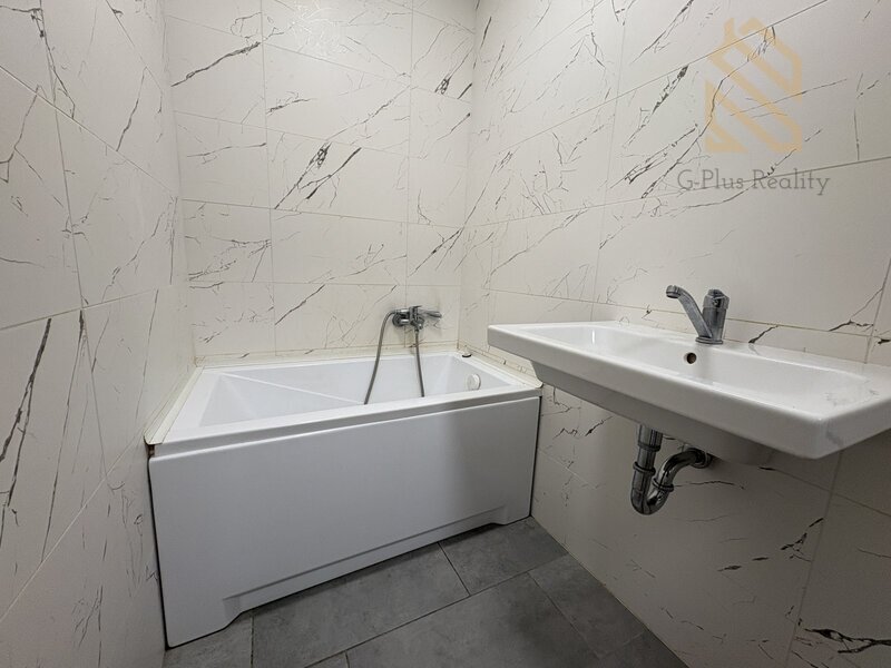 Pronájem, byt, 2+1, 40m2, Litvínov - Janov