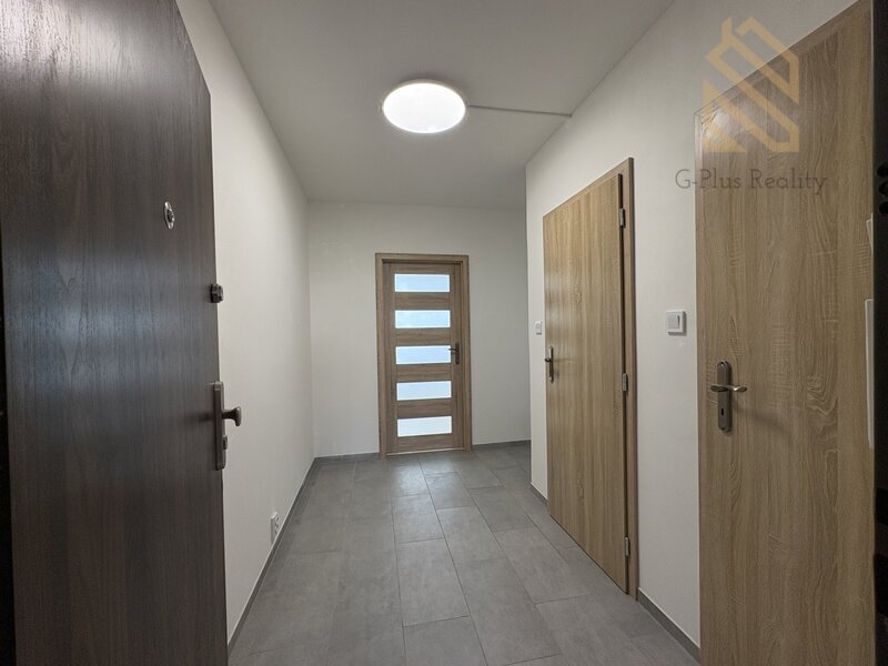 Pronájem, byt, 2+1, 40m2, Litvínov - Janov