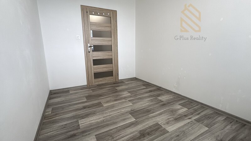 Pronájem, byt, 2+1, 40m2, Litvínov - Janov