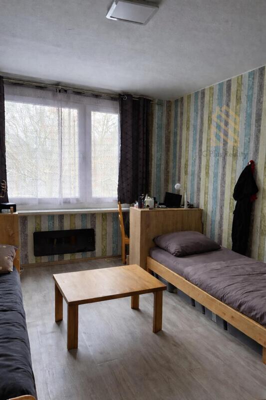 Prodej, byt 3+1, 80 m²  Krupka - Maršov, Teplice