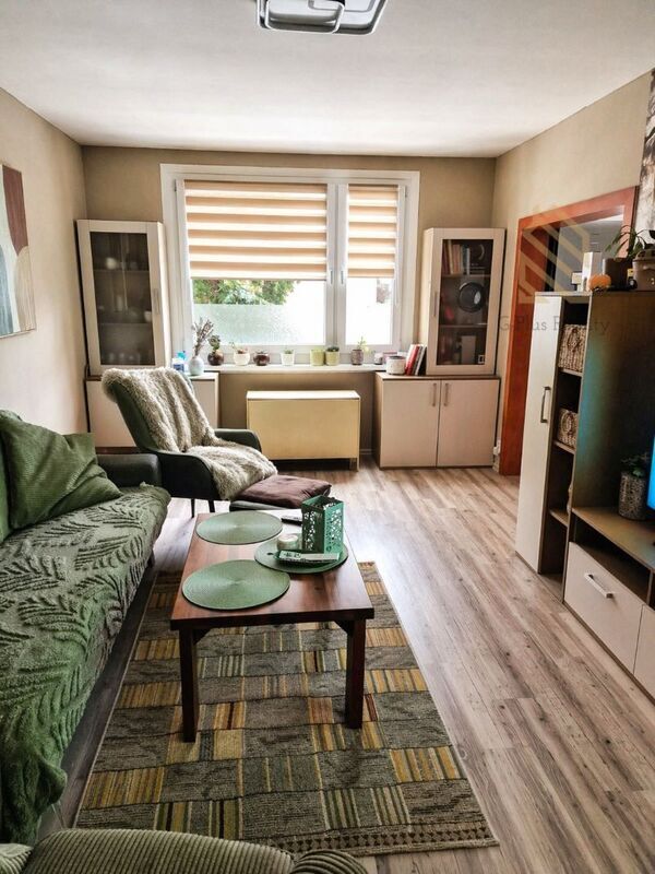 Prodej, byt 3+1, 80 m²  Krupka - Maršov, Teplice