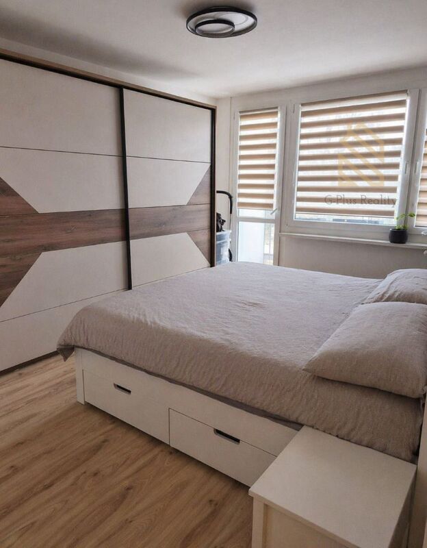 Prodej, byt 3+1, 80 m²  Krupka - Maršov, Teplice