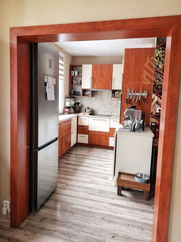 Prodej, byt 3+1, 80 m²  Krupka - Maršov, Teplice