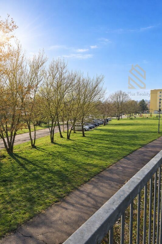 Prodej, byt 3+1, 80 m²  Krupka - Maršov, Teplice