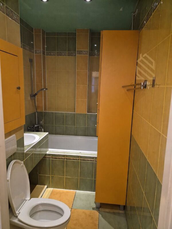 Prodej, byt 3+1, 80 m²  Krupka - Maršov, Teplice