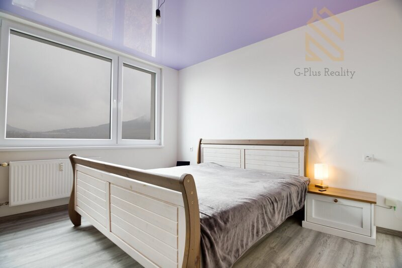 Prodej byt 3+kk, 76 m2, Lovosice ulice Dlouhá