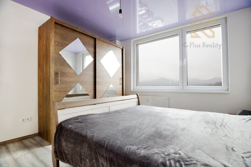 Prodej byt 3+kk, 76 m2, Lovosice ulice Dlouhá