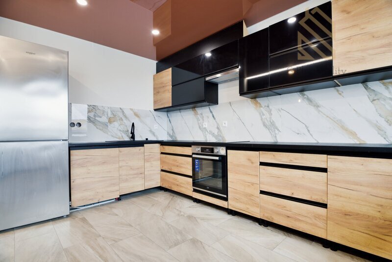 Prodej byt 3+kk, 76 m2, Lovosice ulice Dlouhá