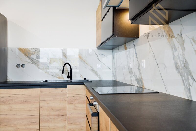 Prodej byt 3+kk, 76 m2, Lovosice ulice Dlouhá