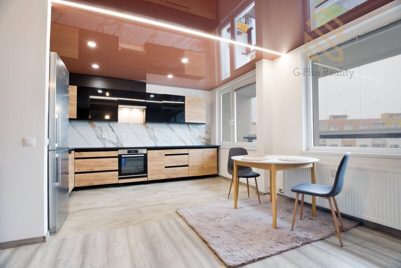 Prodej byt 3+kk, 76 m2, Lovosice ulice Dlouhá