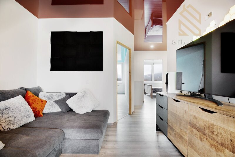 Prodej byt 3+kk, 76 m2, Lovosice ulice Dlouhá