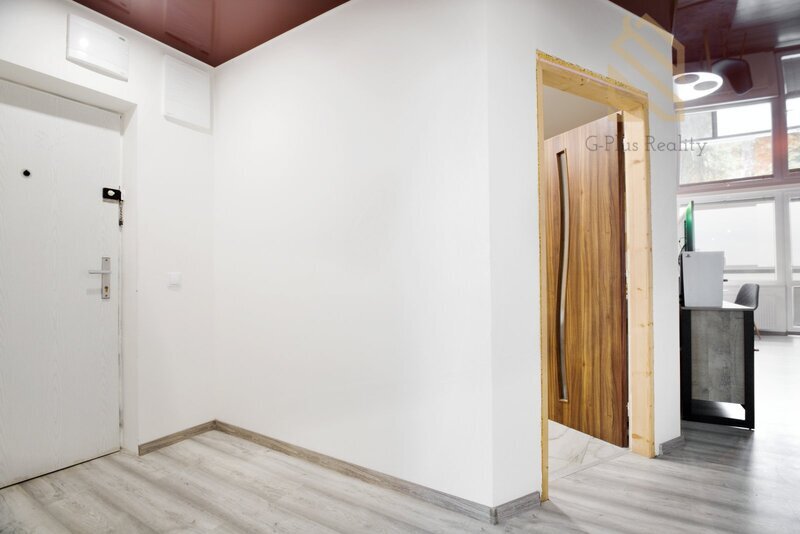 Prodej byt 3+kk, 76 m2, Lovosice ulice Dlouhá