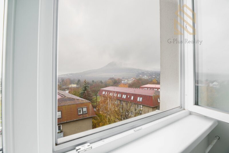 Prodej byt 3+kk, 76 m2, Lovosice ulice Dlouhá