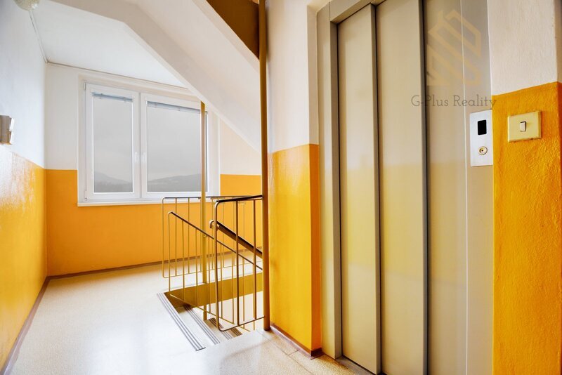 Prodej byt 3+kk, 76 m2, Lovosice ulice Dlouhá