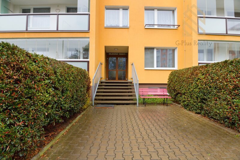 Prodej byt 3+kk, 76 m2, Lovosice ulice Dlouhá