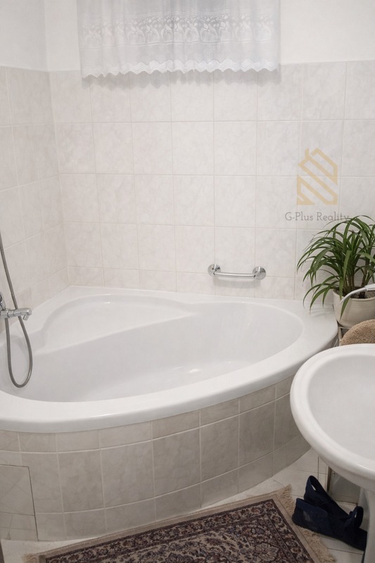 Pronájem bytu, 3+kk, 110m2, se zahradou 300 m2, ul. Rooseveltova, Ústí nad Labem