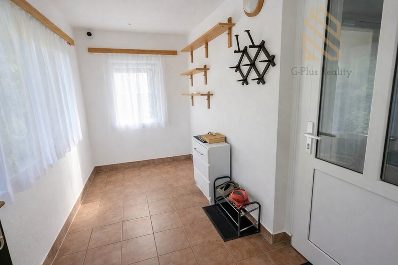 Pronájem bytu, 3+kk, 110m2, se zahradou 300 m2, ul. Rooseveltova, Ústí nad Labem