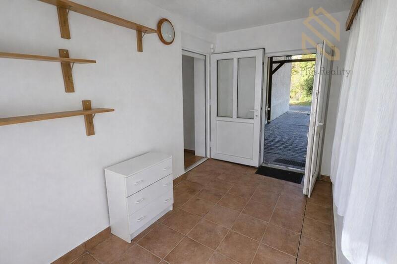 Pronájem bytu, 3+kk, 110m2, se zahradou 300 m2, ul. Rooseveltova, Ústí nad Labem