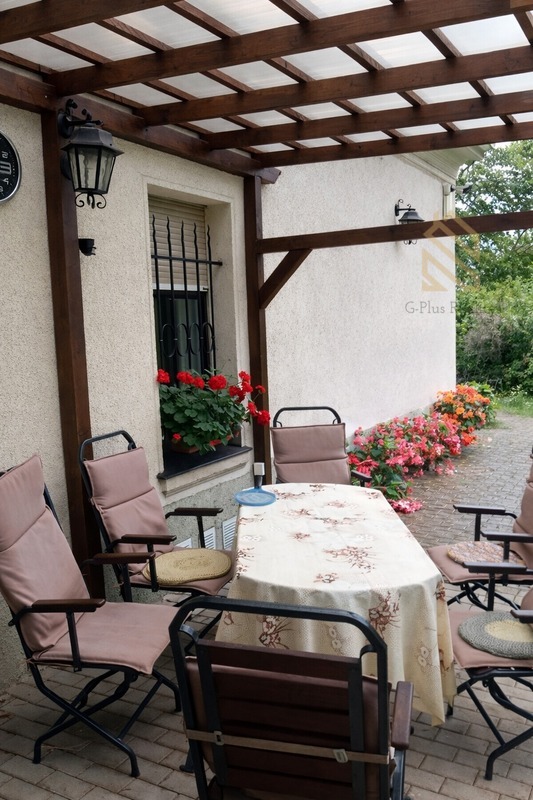 Pronájem bytu, 3+kk, 110m2, se zahradou 300 m2, ul. Rooseveltova, Ústí nad Labem