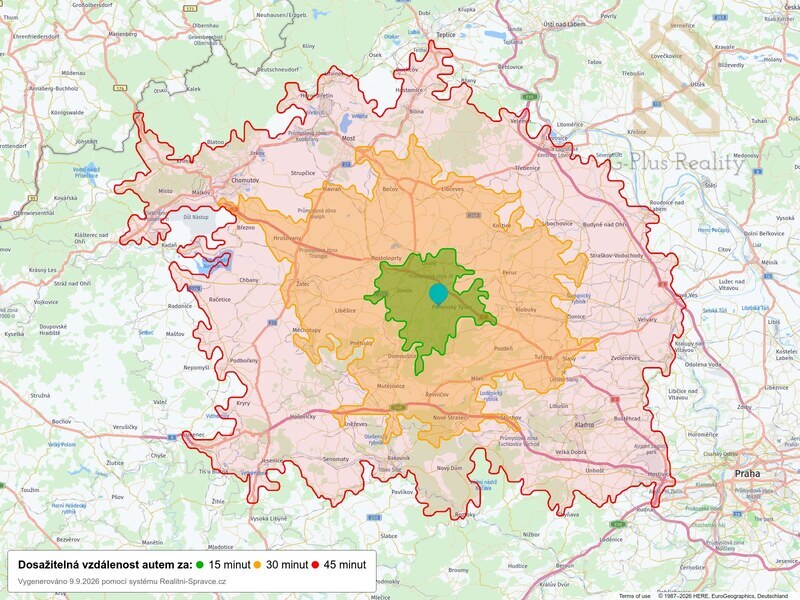 Prodej chaty se zahradou. Pozemek celkem 895 m2, Smolnice
